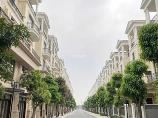 Gia chủ cần tiền bán cắt lỗ 400tr căn liền kề , 58,5m2 tại khu chà là, vinhomes ocean park 2