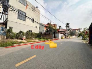 Bán đất tại đường ngọc động, gia lâm, hà nội, giá cực chất 6,45 tỷ, 52m2