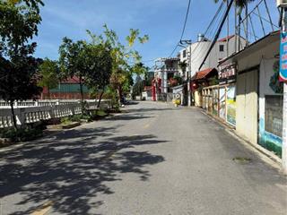 Bán gấp đất tại đa tốn, 10 tỷ, 74.2 m2, mặt tiền 4.7m, đường 2 ô tô tránh, kinh doanh vô địch