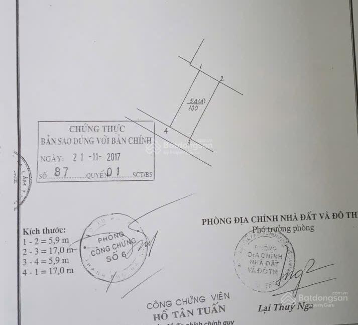 Bán đất tại ngô xuân quảng, 120 triệu / m2, 100 m2, giá cực chất, ô tô thông