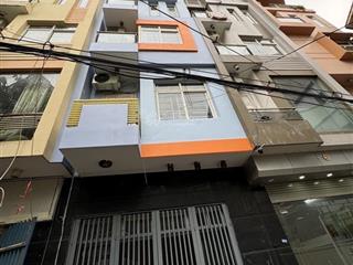 Nguyễn ngọc vũ 63m2 5 tầng mt 4,5m, nhà đẹp ở luôn ô tô qua nhà.  0363 792 ***
