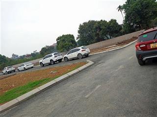 100m2 full thổ cư, 2 tỷ nhỉnh, sổ đỏ trao tay, nhanh tay đón vị trí đẹp, hoà thạch  e 0363 792 ***