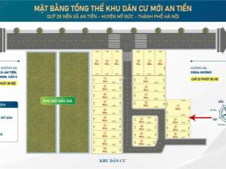 Đất ven đô đại nghĩa hà nội, 56 m2 mt 4 m full thổ cư 1 tỷ nhỉnh 0363 792 *** tiện ích