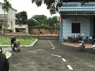 View view hồ 110m2 full thổ cư, bao sổ trao tay luôn, xã phú cát, tiềm năng phát triển 