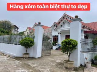 Lô đất nằm giữa trung tâm hành chính xã mỹ xuyên  mỹ đức  hà nội, ngay cạnh trường cấp 2, có