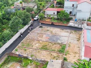 Đất ven bột xuyên hà nội, 85m2 mt 5 m full thổ cư 1 tỷ nhỉnh 0363 792 *** tiện ích