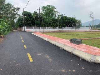 Chỉ 1 tỷ 757 triệu/ 96,5m2 + thêm 60m2 đất lưu không tổng được sử dụng 156,6m2 01 mặt tiền