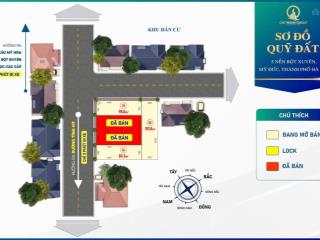 Đất đấu giá  thanh lợi hồng sơn mỹ đức  hà nội, chỉ 2. tỷ nhỉnh 139,6m2 đất đấu giá (lô
