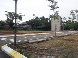 Dt 110 m2 2 tỷ nhỉnh, sổ đỏ sẵn sàng giao dịch luôn. đuong ô tô tránh kv lõi cư dân hoà thạch