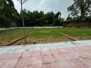 Phú cát , chỉ 20 tr/1 m2 full thổ cư, sổ trao tay luôn  ngay e huyền 0363 792 *** ,