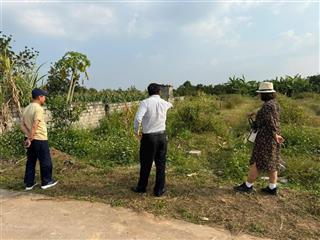 Chính chủ cần bán 130 m2 lô đất đẹp phượng sơn đô thị ven khu công nghiệp bắc giang