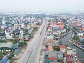 Em có 10 ô đất dv lại yên hoài đức, diện tích 60m2  104m2  150m2, giá từ 100tr/m2