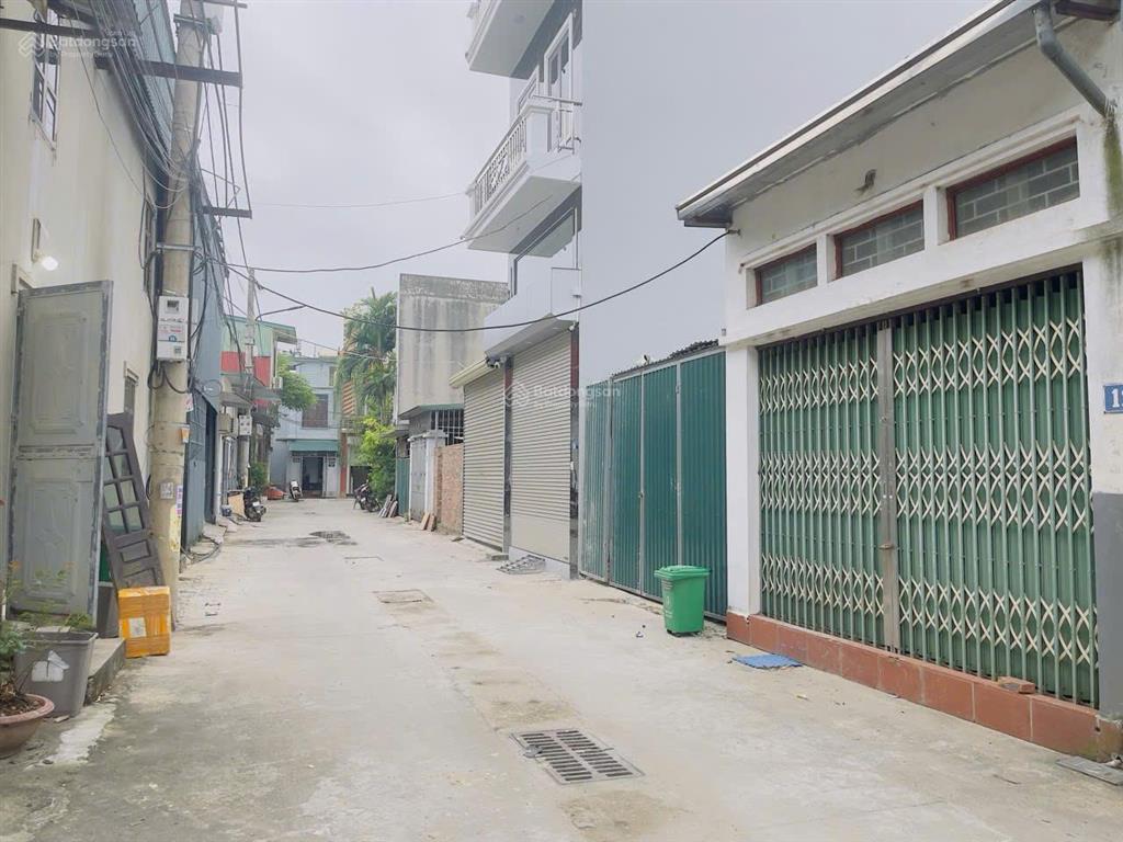 [ nhỉnh 4 tỷ ] 100m thổ cư song phương, sơn đồng, vị trí đẹp, gần đường oto, giá chỉ 4,x tỷ cực rẻ