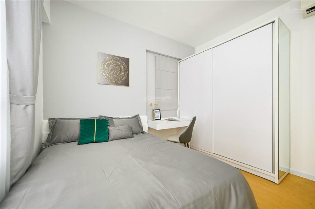 Cho thuê 2pn masteri nhà và giá thấp nhất 16.5tr