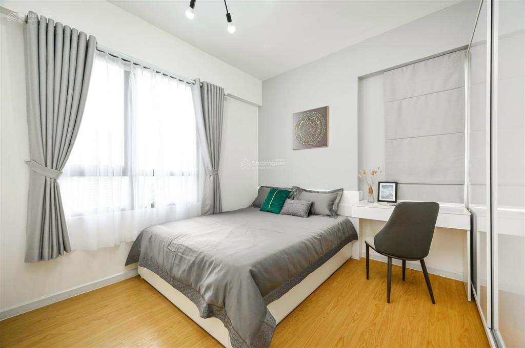 Cho thuê 2pn masteri nhà và giá thấp nhất 16.5tr