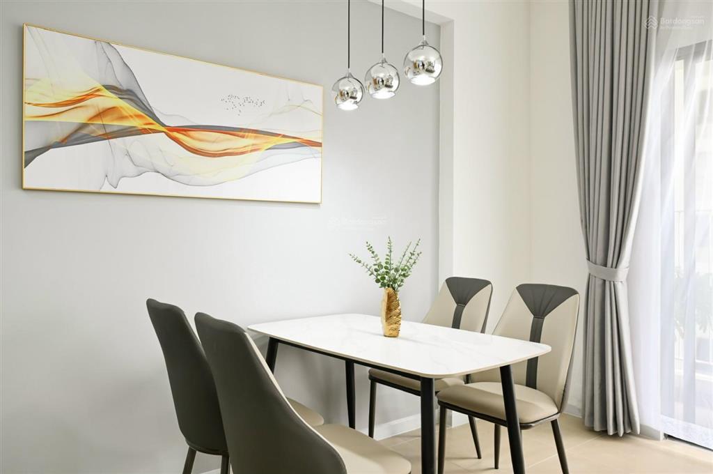 Cho thuê 2pn masteri nhà và giá thấp nhất 16.5tr