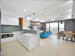 Bán căn hộ 2pn view trực diện sông masteri thảo điền