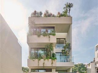 Bán biệt thự có hầm, hồ bơi, 5pn khu thủ thiêm villa, phường thạnh mỹ lợi, tp thủ đức 090675738