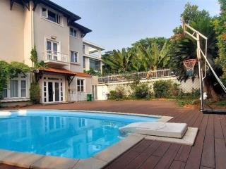 Bán biệt thự vip diện tích lớn khu thủ thiêm villa, phường thạnh mỹ lợi, tp thủ đức.  0906 757 ***