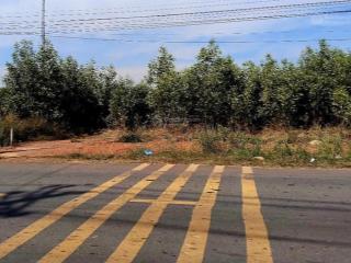 Bán đất mặt tiền dt762, trung tâm tt vĩnh an, đồng nai, đất đẹp, vuông vức, hiếm có...
