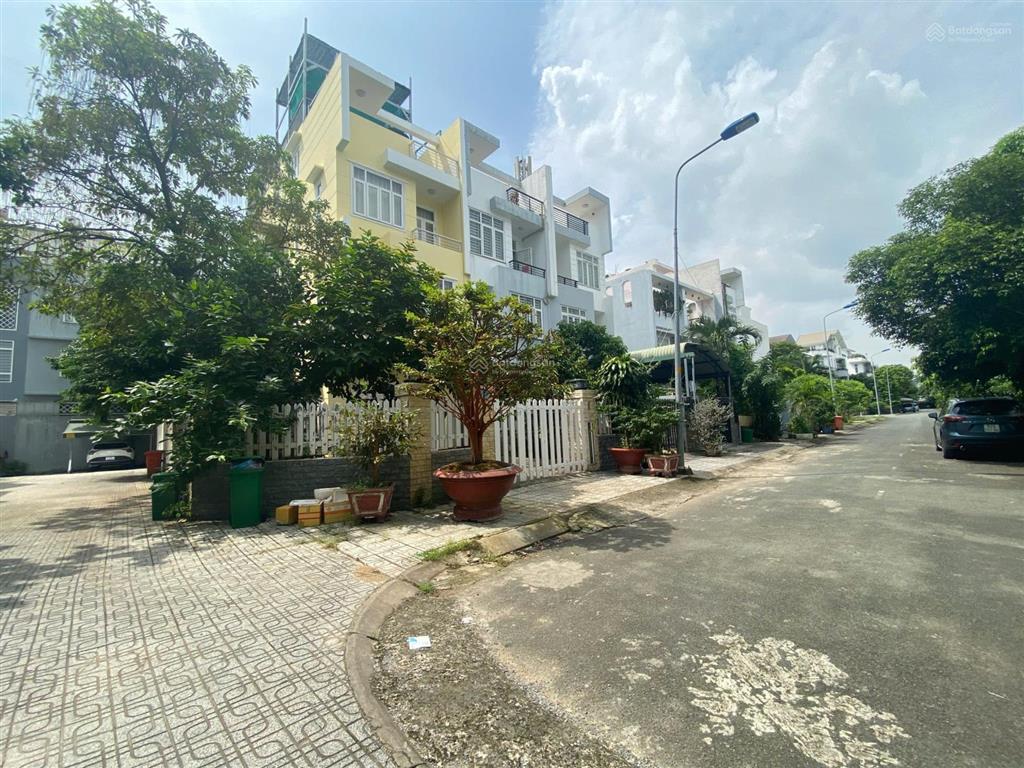 Chính chủ kẹt tiền bán gấp nhà kdc gia hòa, giảm ngay 5,5 tỷ