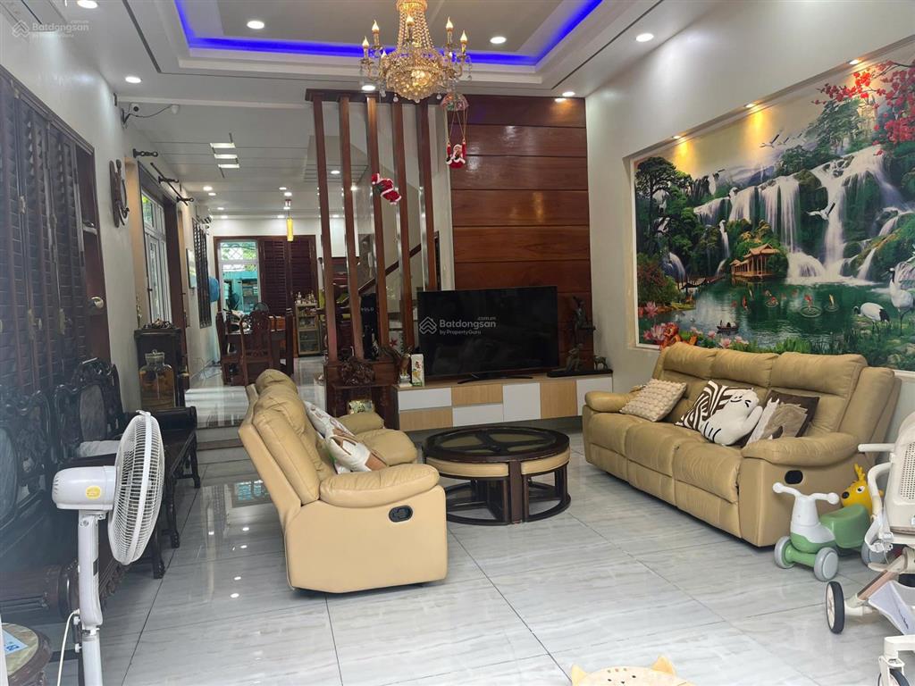 Chính chủ kẹt tiền bán gấp nhà kdc gia hòa, giảm ngay 5,5 tỷ