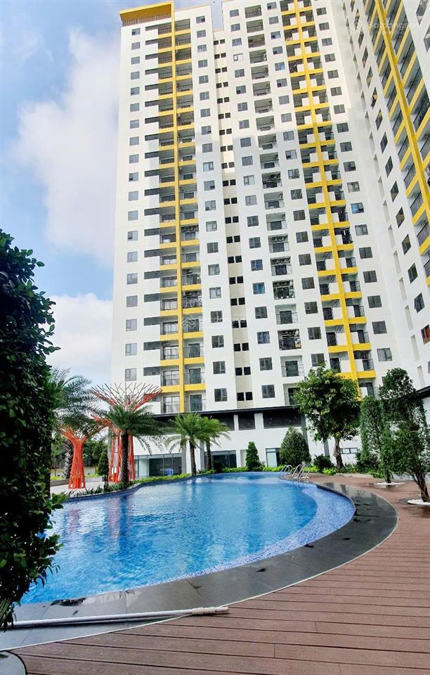 Chính chủ cần bán gấp căn hộ 02 pn, tecco felice homes, thuận an, bình dương