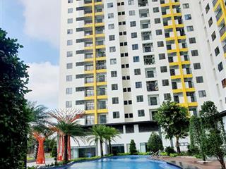 Chính chủ bán căn hộ 2pn, tecco felice home, bình dương