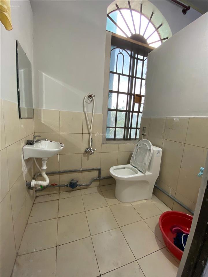 Cho thuê căn hộ dịch vụ mới xây giá rẻ, tam bình, thủ đức