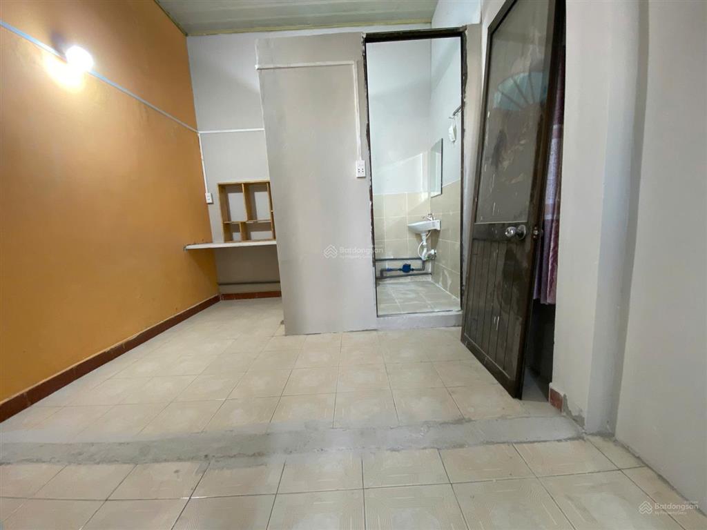 Cho thuê căn hộ dịch vụ mới xây giá rẻ, tam bình, thủ đức