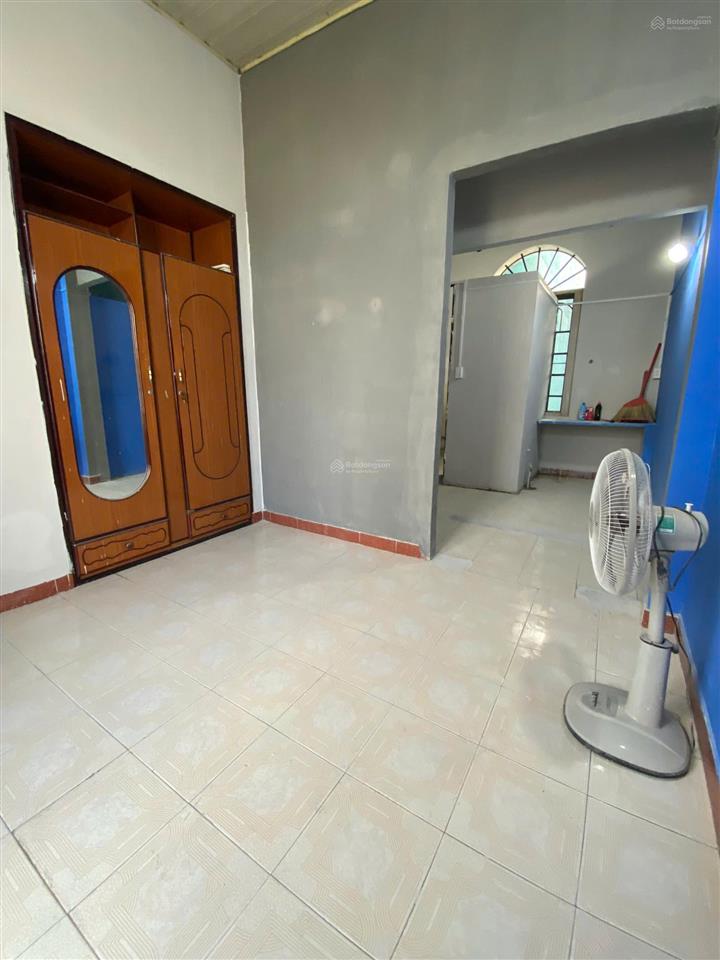 Cho thuê căn hộ dịch vụ mới xây giá rẻ, tam bình, thủ đức