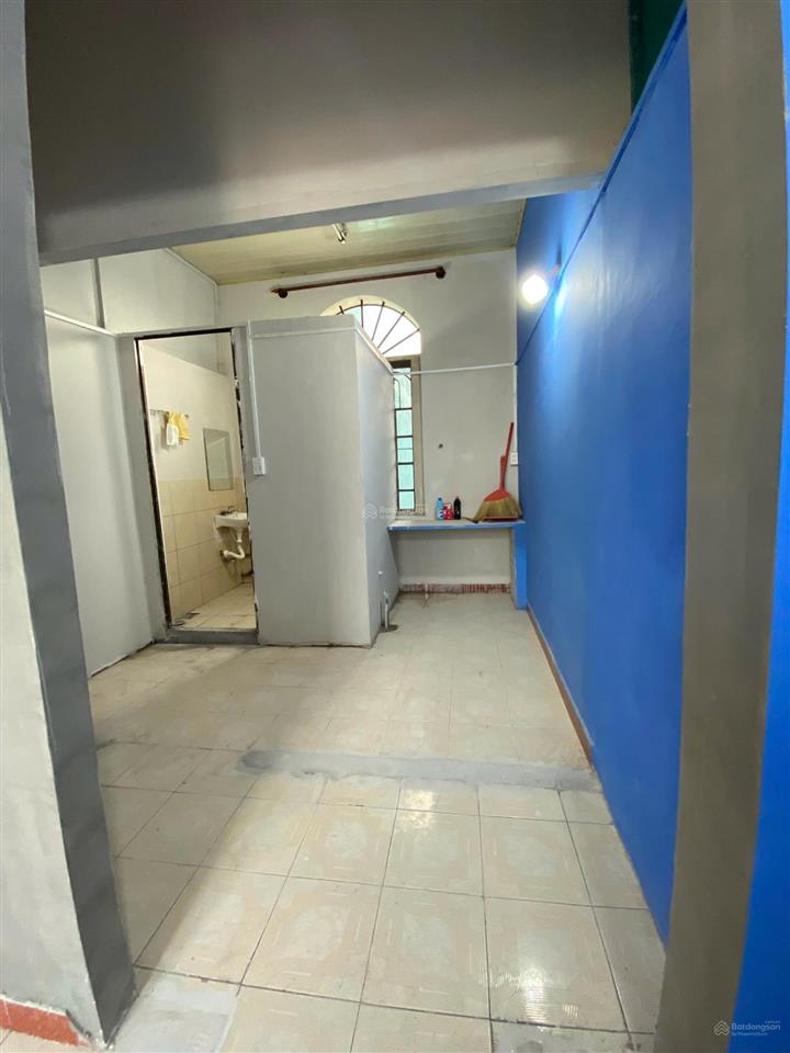 Cho thuê căn hộ dịch vụ mới xây giá rẻ, tam bình, thủ đức