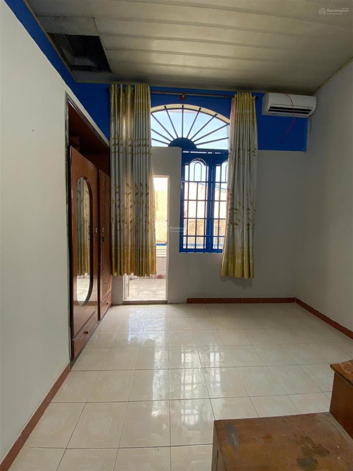 Cho thuê căn hộ dịch vụ mới xây giá rẻ, tam bình, thủ đức