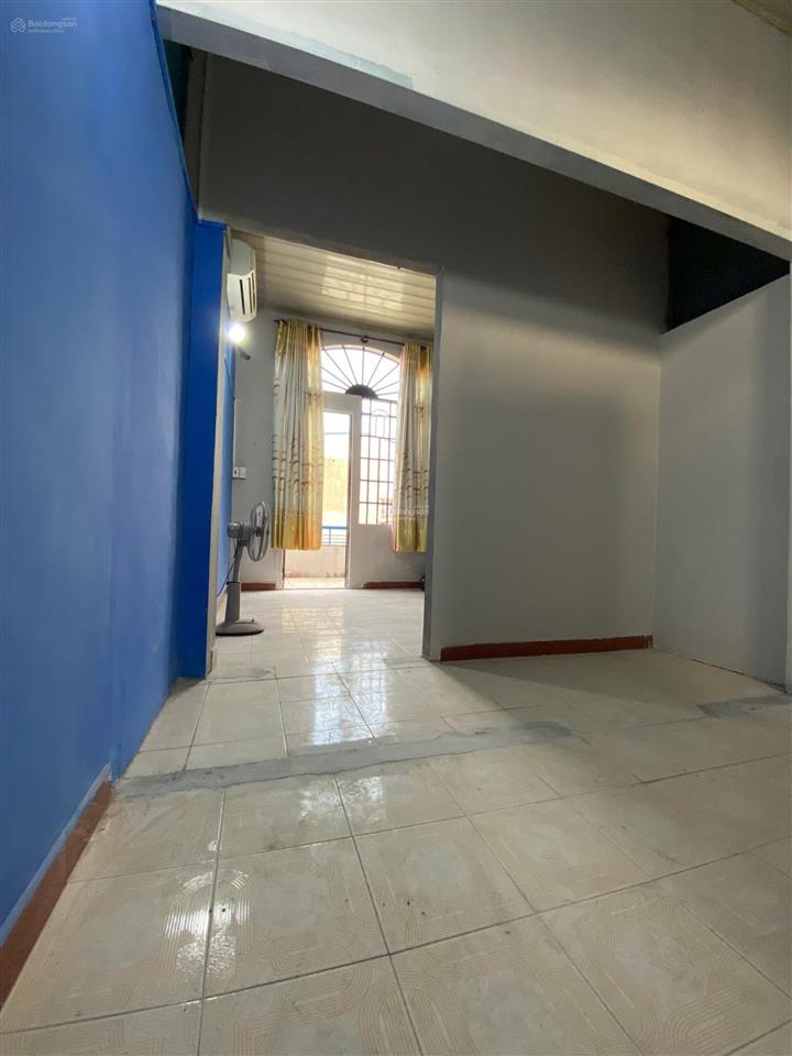 Cho thuê căn hộ dịch vụ mới xây giá rẻ, tam bình, thủ đức