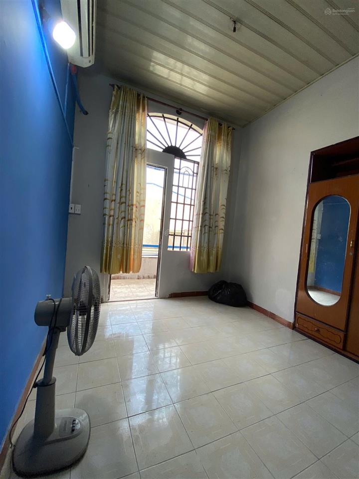 Cho thuê căn hộ dịch vụ mới xây giá rẻ, tam bình, thủ đức