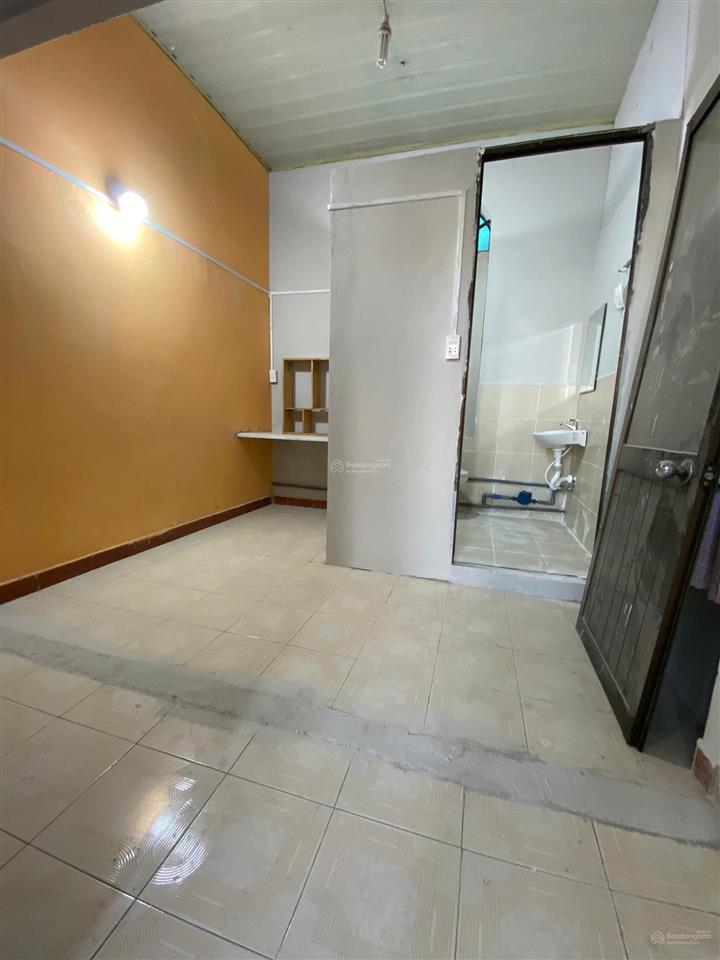 Cho thuê căn hộ dịch vụ mới xây giá rẻ, tam bình, thủ đức