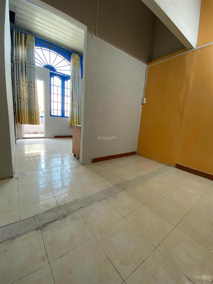 Cho thuê căn hộ dịch vụ mới xây giá rẻ, tam bình, thủ đức