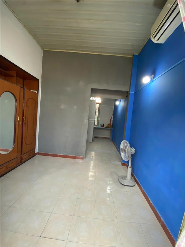 Cho thuê căn hộ dịch vụ mới xây giá rẻ, tam bình, thủ đức