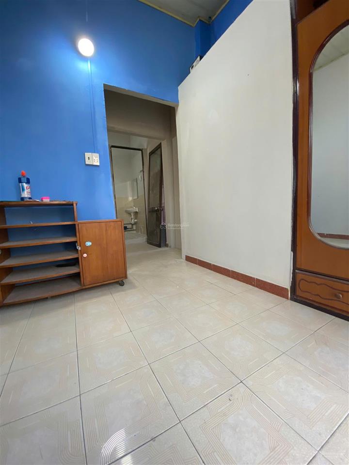 Cho thuê căn hộ dịch vụ mới xây giá rẻ, tam bình, thủ đức