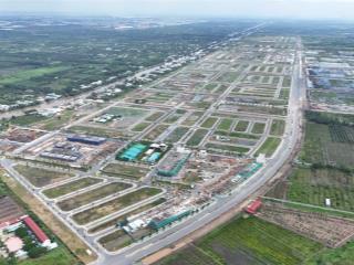 Bán shophouse mặt tiền lộ 60m và shop thương mại 18m giá f0 trực tiếp cđt