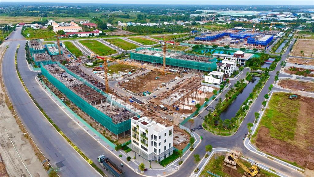 Ưu đãi 3 chỉ vàng sjc+ giỏ hàng vip nội bộ cđt. trả trước 15% tới nhận nhà, htls 36 tháng