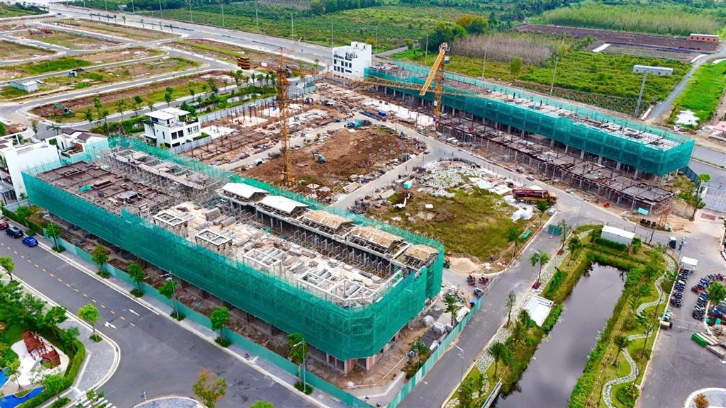 Ưu đãi 3 chỉ vàng sjc+ giỏ hàng vip nội bộ cđt. trả trước 15% tới nhận nhà, htls 36 tháng