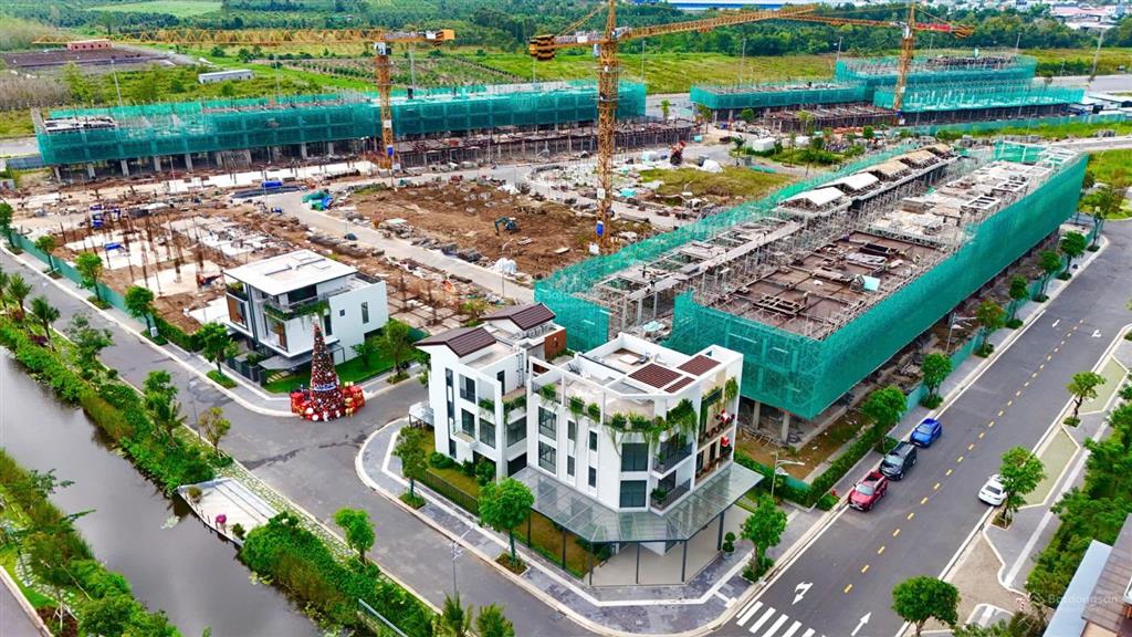 Ưu đãi 3 chỉ vàng sjc+ giỏ hàng vip nội bộ cđt. trả trước 15% tới nhận nhà, htls 36 tháng