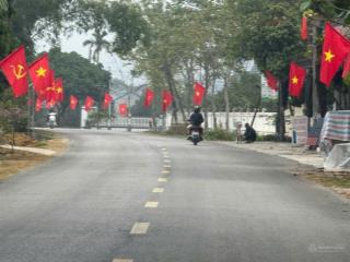 Bán gấp 300m mặt tiền 10m baks đường ql21 vị trí đẹp. kcn thanh hà quy mô 282ha đang thi công