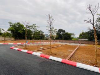 Chỉ hơn 700triệu đã sở hữu lô đất gần kcn nhuận trạch. bao sổ hồng pháp lý sạch tại cư yên lươngsơn