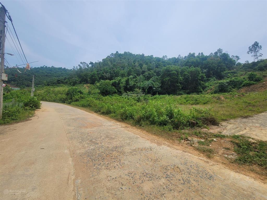 Bán đất 5518m2 ở đông xuân, quốc oai, hà nội, giá 5,5 triệu / m2, mặt tiền 30m, ngõ 6m