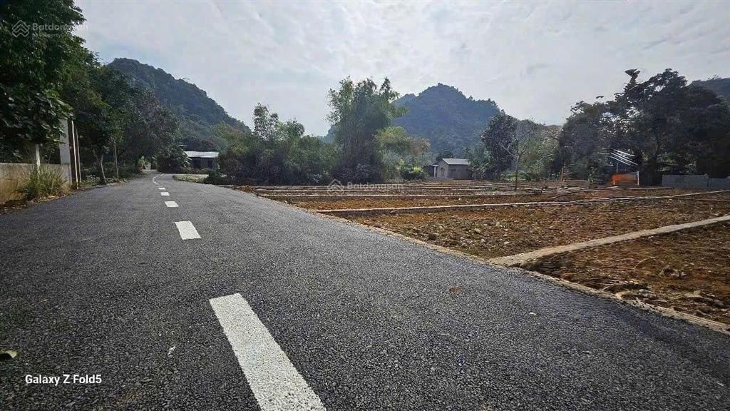 Chỉ 195trieu 78m2 full thổ cư mặt tiền 6m tại an bình lạc thủy, đường nhựa bao quanh