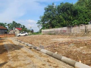 Chỉ hơn 900 triệu 170m2 gần kcn nhuân trạch cách đường liên xã chỉ 100m tại lương sơn, hòa bình