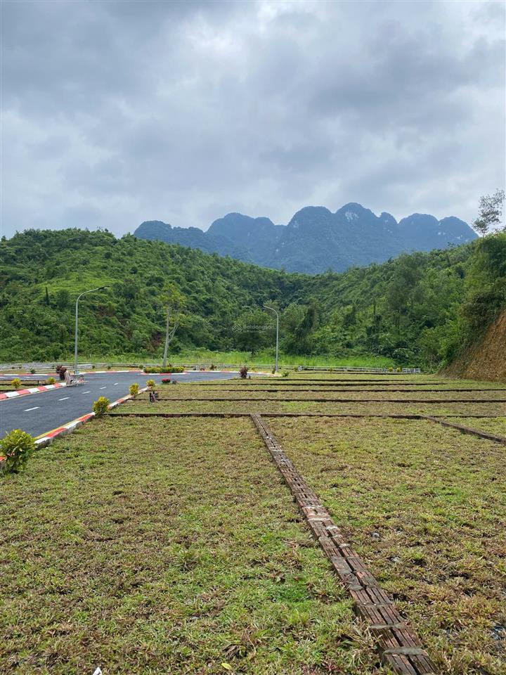 104m2 lô góc 2 mặt tiền bám đường liên huyện giá rẻ nhất thị trường giáp dự án 300ha tại kim bôi