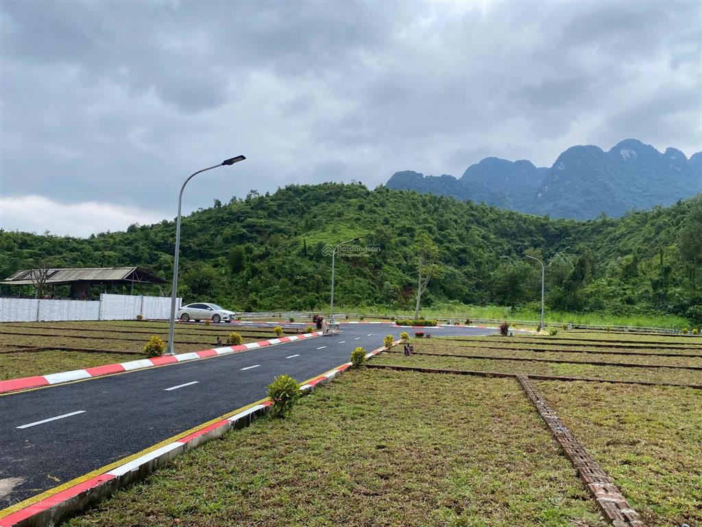 104m2 lô góc 2 mặt tiền bám đường liên huyện giá rẻ nhất thị trường giáp dự án 300ha tại kim bôi